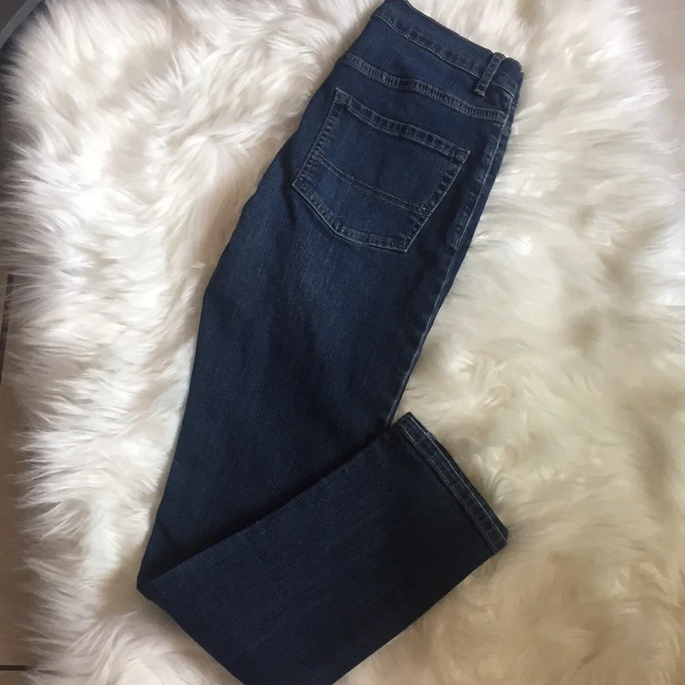 Boy’s  Skinny Stretch Jeans